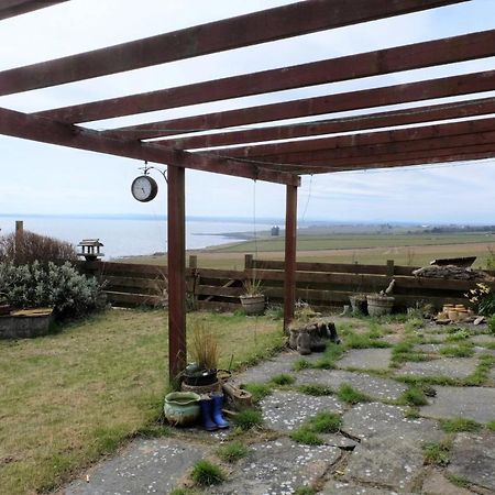 Fabulous Location With Sea And Castle View - Nc500 Bed & Breakfast Keiss Luaran gambar