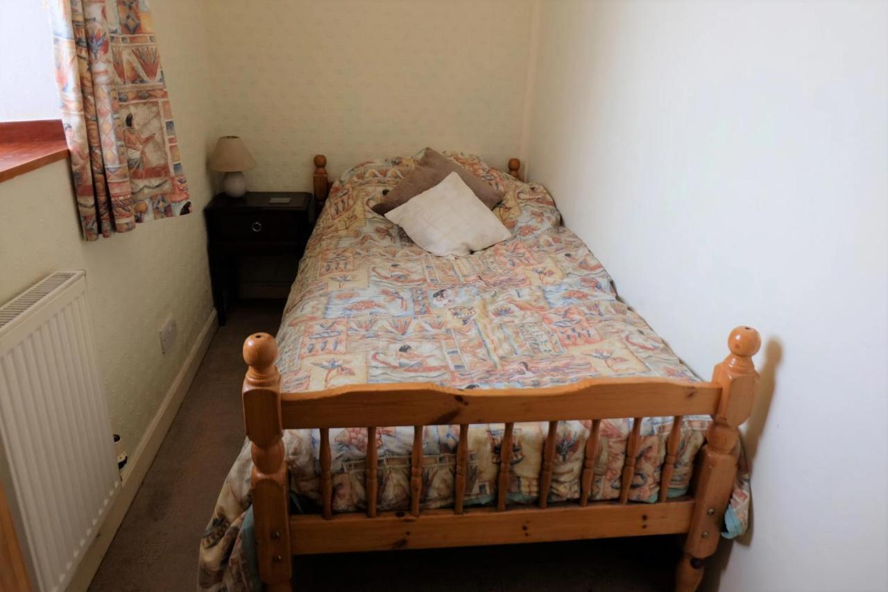 Fabulous Location With Sea And Castle View - Nc500 Bed & Breakfast Keiss Luaran gambar
