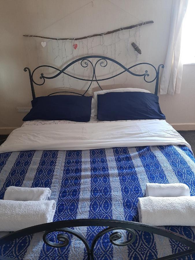 Fabulous Location With Sea And Castle View - Nc500 Bed & Breakfast Keiss Luaran gambar